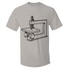 Men's Authentic-T Pocket T-Shirt Thumbnail