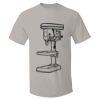 Men's Authentic-T Pocket T-Shirt Thumbnail
