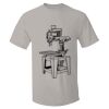 Men's Authentic-T Pocket T-Shirt Thumbnail