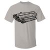 Men's Authentic-T Pocket T-Shirt Thumbnail