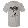 Men's Authentic-T Pocket T-Shirt Thumbnail