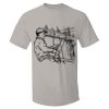 Men's Authentic-T Pocket T-Shirt Thumbnail