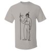 Men's Authentic-T Pocket T-Shirt Thumbnail
