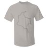 Men's Authentic-T Pocket T-Shirt Thumbnail