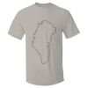 Men's Authentic-T Pocket T-Shirt Thumbnail