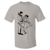 Men's Authentic-T Pocket T-Shirt Thumbnail