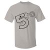 Men's Authentic-T Pocket T-Shirt Thumbnail
