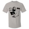 Men's Authentic-T Pocket T-Shirt Thumbnail