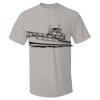 Men's Authentic-T Pocket T-Shirt Thumbnail