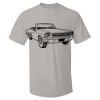 Men's Authentic-T Pocket T-Shirt Thumbnail