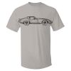 Men's Authentic-T Pocket T-Shirt Thumbnail