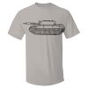 Men's Authentic-T Pocket T-Shirt Thumbnail