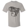 Men's Authentic-T Pocket T-Shirt Thumbnail