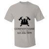 Men's Authentic-T Pocket T-Shirt Thumbnail