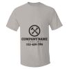 Men's Authentic-T Pocket T-Shirt Thumbnail