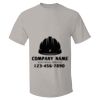 Men's Authentic-T Pocket T-Shirt Thumbnail