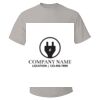 Men's Authentic-T Pocket T-Shirt Thumbnail
