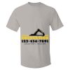 Men's Authentic-T Pocket T-Shirt Thumbnail