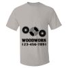 Men's Authentic-T Pocket T-Shirt Thumbnail