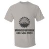 Men's Authentic-T Pocket T-Shirt Thumbnail