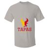Men's Authentic-T Pocket T-Shirt Thumbnail