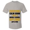 Men's Authentic-T Pocket T-Shirt Thumbnail
