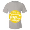 Men's Authentic-T Pocket T-Shirt Thumbnail