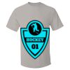 Men's Authentic-T Pocket T-Shirt Thumbnail