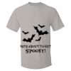 Men's Authentic-T Pocket T-Shirt Thumbnail