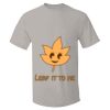 Men's Authentic-T Pocket T-Shirt Thumbnail