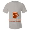 Men's Authentic-T Pocket T-Shirt Thumbnail