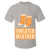 Men's Authentic-T Pocket T-Shirt Thumbnail