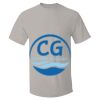 Men's Authentic-T Pocket T-Shirt Thumbnail