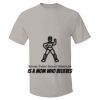 Men's Authentic-T Pocket T-Shirt Thumbnail