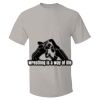 Men's Authentic-T Pocket T-Shirt Thumbnail