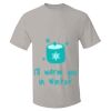 Men's Authentic-T Pocket T-Shirt Thumbnail