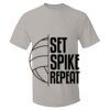 Men's Authentic-T Pocket T-Shirt Thumbnail
