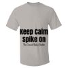 Men's Authentic-T Pocket T-Shirt Thumbnail
