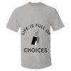 Men's Authentic-T Pocket T-Shirt Thumbnail