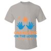 Men's Authentic-T Pocket T-Shirt Thumbnail
