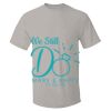 Men's Authentic-T Pocket T-Shirt Thumbnail