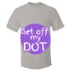 Men's Authentic-T Pocket T-Shirt Thumbnail