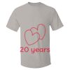 Men's Authentic-T Pocket T-Shirt Thumbnail
