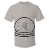 Men's Authentic-T Pocket T-Shirt Thumbnail