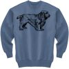 Unisex Ecosmart® Crewneck Sweatshirt Thumbnail