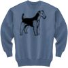 Unisex Ecosmart® Crewneck Sweatshirt Thumbnail