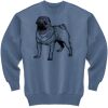 Unisex Ecosmart® Crewneck Sweatshirt Thumbnail