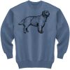Unisex Ecosmart® Crewneck Sweatshirt Thumbnail