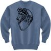 Unisex Ecosmart® Crewneck Sweatshirt Thumbnail