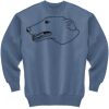 Unisex Ecosmart® Crewneck Sweatshirt Thumbnail